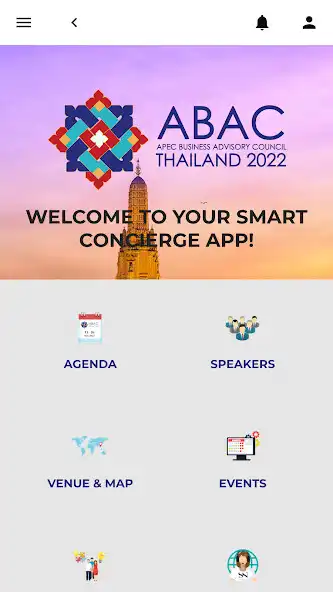 Play ABAC Smart Concierge 2022  and enjoy ABAC Smart Concierge 2022 with UptoPlay