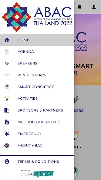 Play ABAC Smart Concierge 2022 as an online game ABAC Smart Concierge 2022 with UptoPlay