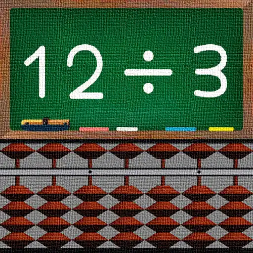 Play Abacus Lesson - Division - APK Play Abacus Lesson - Division - APK