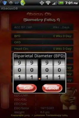 Play Abacus OB Prime - Standard