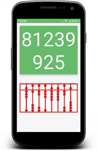 Play Abacus Practice Play Abacus Practice