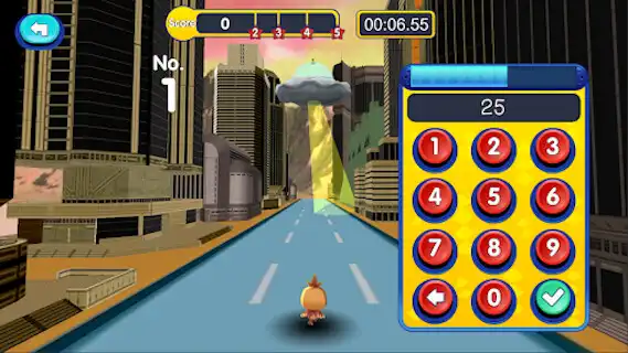 Play AbacusPro as an online game AbacusPro with UptoPlay