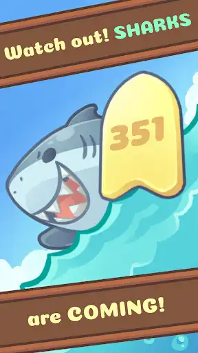 Play Abacus Shoot: Shark Attack  and enjoy Abacus Shoot: Shark Attack with UptoPlay