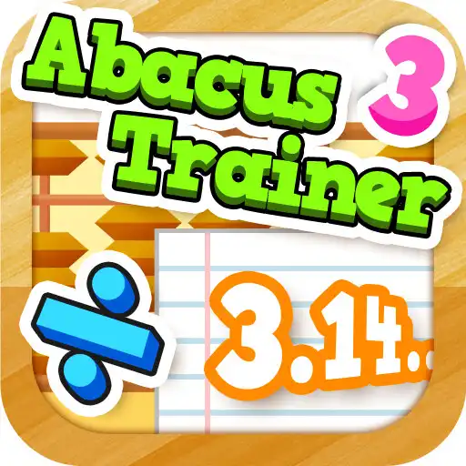 Play Abacus Trainer 3 APK