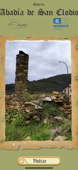 Play Abadía de San Clodio as an online game Abadía de San Clodio with UptoPlay