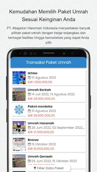 Play Abajadun Mobile as an online game Abajadun Mobile with UptoPlay