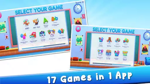 Play Abakada Alphabet: Learn Tagalog for Kids as an online game Abakada Alphabet: Learn Tagalog for Kids with UptoPlay