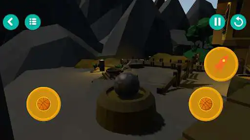 Play ABall  and enjoy ABall with UptoPlay