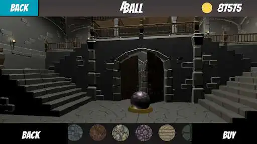 Play ABall as an online game ABall with UptoPlay