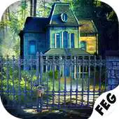 Free play online Abandoned Country Villa Escape APK