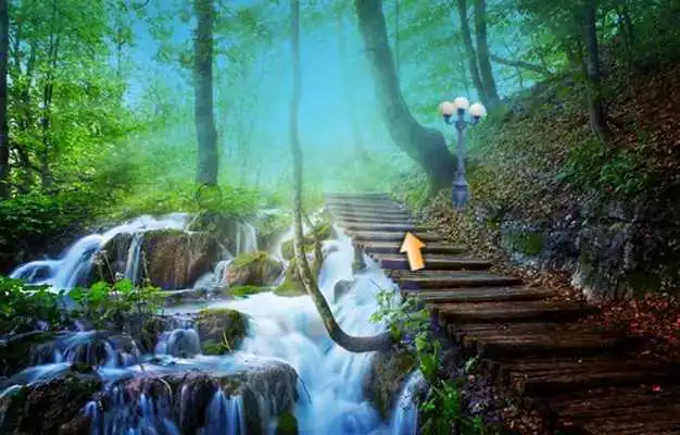 Play Abandoned Country Villa Escape