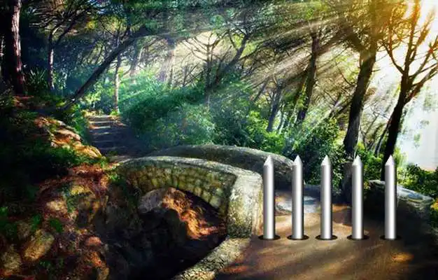 Play Abandoned Country Villa Escape