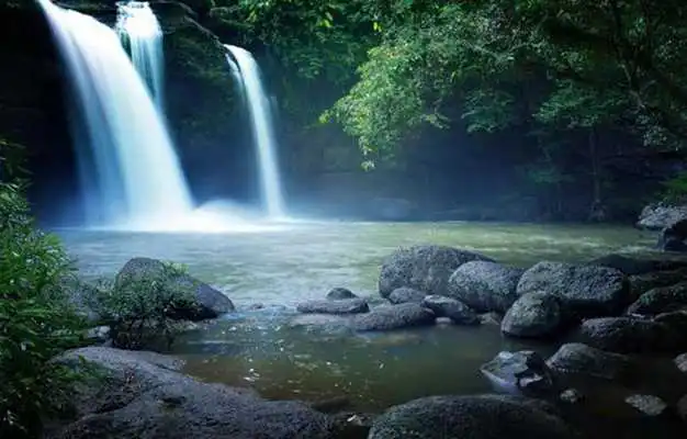 Play Abandoned Country Villa Escape