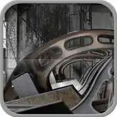 Free play online Abandoned material APK Free play online Abandoned material APK