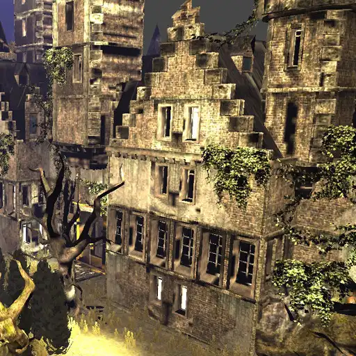 Play Abandoned Old Mansion APK