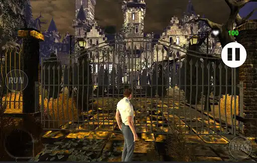 Play Abandoned Old Mansion  and enjoy Abandoned Old Mansion with UptoPlay