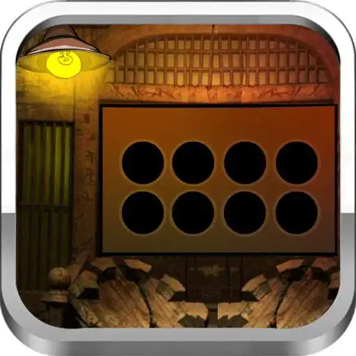 Free play online Abandoned Palace Escape  APK