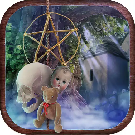 Free play online Abandoned Places Hidden Object Escape Game  APK