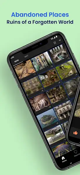 Play Abandoned Places in the World and enjoy Abandoned Places in the World with UptoPlay Play Abandoned Places in the World and enjoy Abandoned Places in the World with UptoPlay