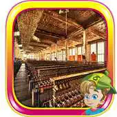Free play online Abandoned Silk Mill Escape APK