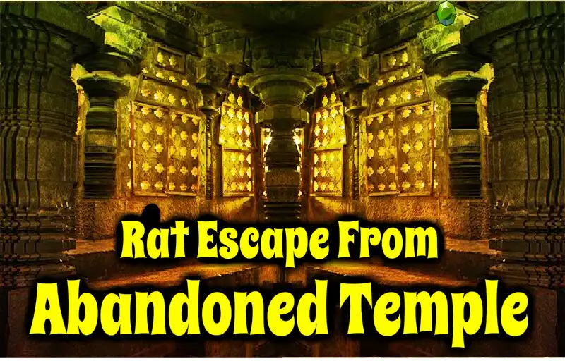 Play APK Abandoned Temple Rat Escape  and enjoy Abandoned Temple Rat Escape with UptoPlay air.RatEscapefromAbandonedTemple