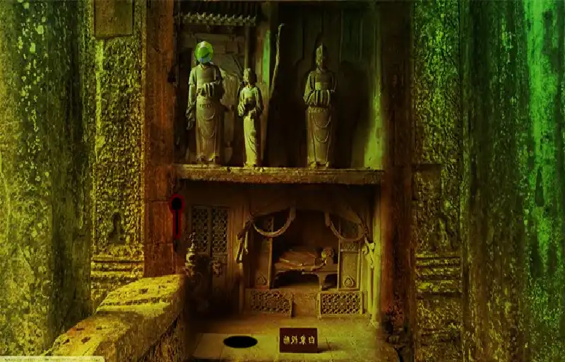 Play APK Abandoned Temple Rat Escape  and enjoy Abandoned Temple Rat Escape with UptoPlay air.RatEscapefromAbandonedTemple