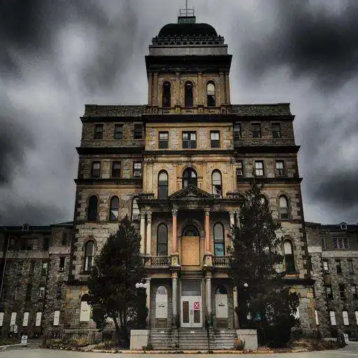 Free play online Abandoned & Urban Exploration APK Free play online Abandoned & Urban Exploration APK
