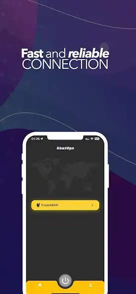 Play Aban VPN as an online game Aban VPN with UptoPlay