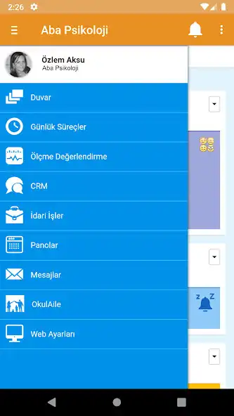 Play aba Psikoloji as an online game aba Psikoloji with UptoPlay
