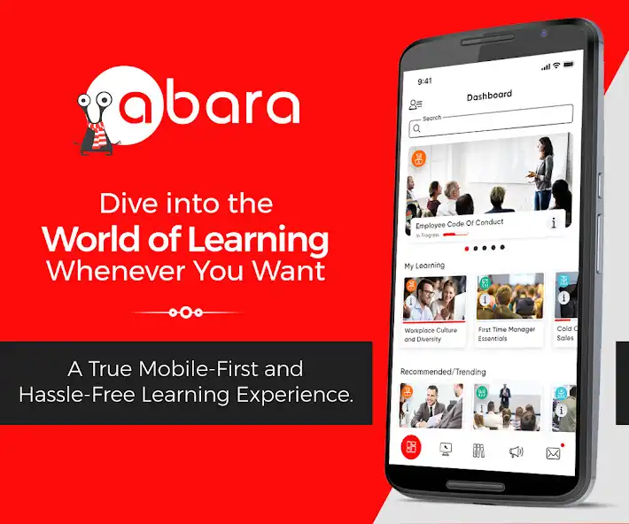 Play Abara LMS  and enjoy Abara LMS with UptoPlay