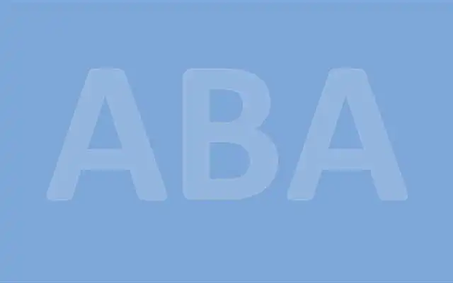 Play ABA SCHOOL