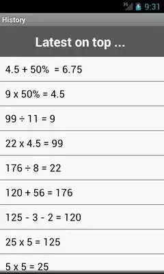 Play A Basic Calculator Play A Basic Calculator