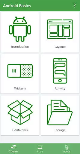 Play ABasics - Learn & Code  and enjoy ABasics - Learn & Code with UptoPlay