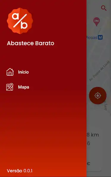 Play Abastece Barato as an online game Abastece Barato with UptoPlay