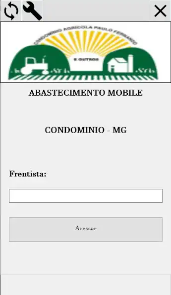 Play ABASTECIMENTO MOBILE JAPUNGU  and enjoy ABASTECIMENTO MOBILE JAPUNGU with UptoPlay