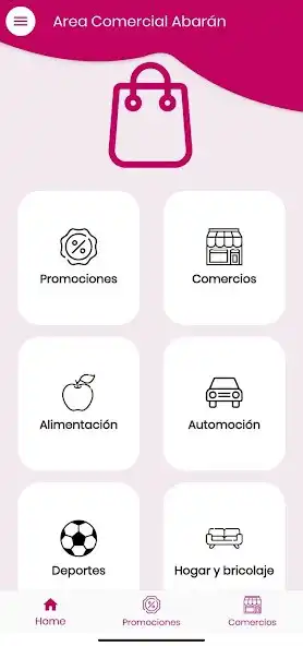 Play Abasto - Area Comercial Abarán  and enjoy Abasto - Area Comercial Abarán with UptoPlay