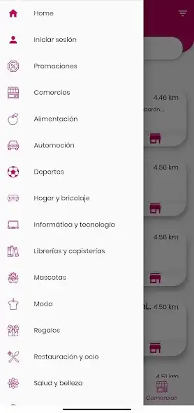 Play Abasto - Area Comercial Abarán as an online game Abasto - Area Comercial Abarán with UptoPlay