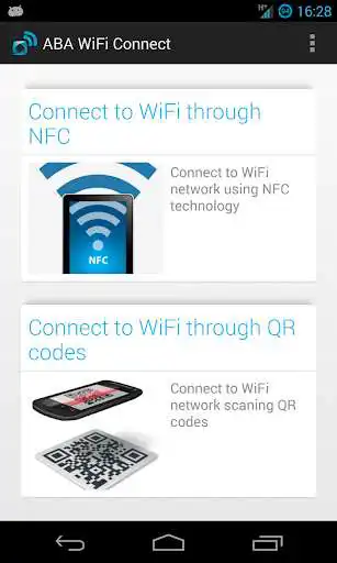Play ABA WiFi Connect