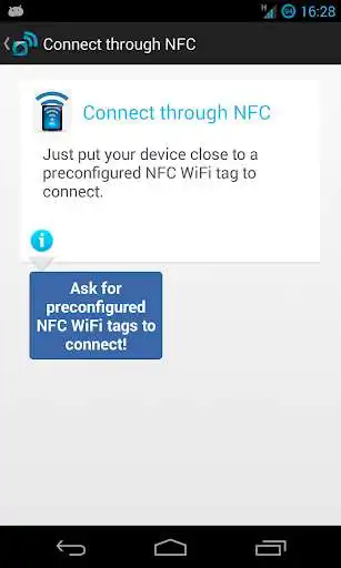Play ABA WiFi Connect