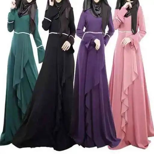 Play Abaya Design Ideas APK Play Abaya Design Ideas APK