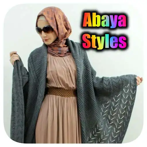 Play Abaya Fashion Style Designs APK Play Abaya Fashion Style Designs APK
