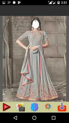 Play Abaya Styles Dress Fashion