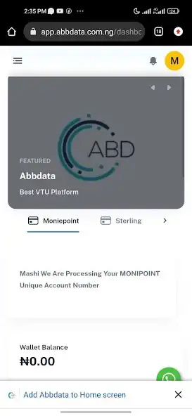 Play ABBA DATA as an online game ABBA DATA with UptoPlay