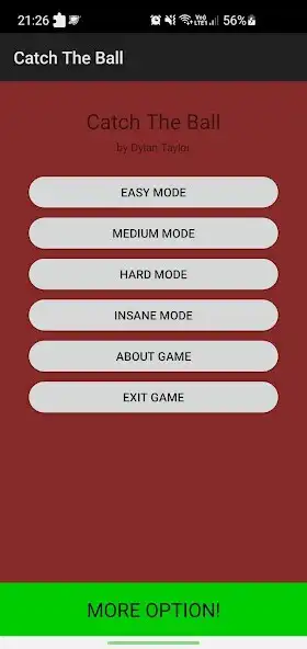 Play AB Balls  and enjoy AB Balls with UptoPlay
