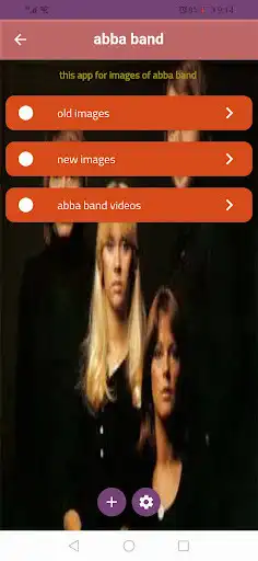 Play ABBA