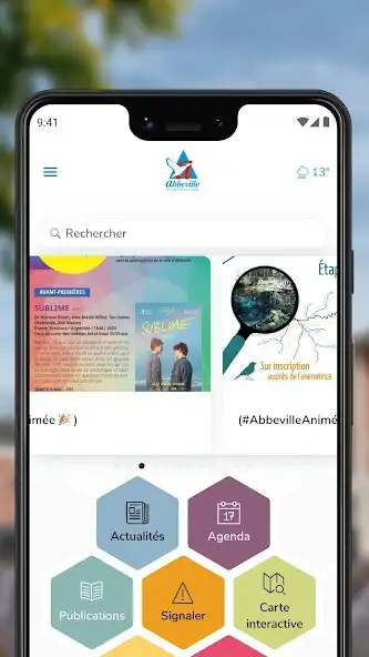 Play Abbeville  and enjoy Abbeville with UptoPlay