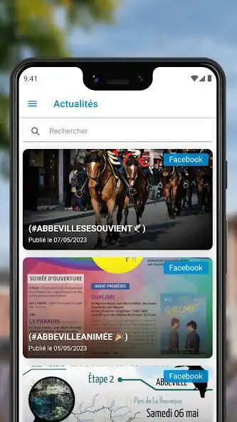 Play Abbeville as an online game Abbeville with UptoPlay