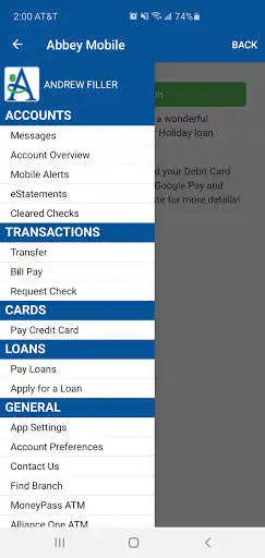 Play Abbey CU Mobile as an online game online Abbey CU Mobile with UptoPlay Play Abbey CU Mobile as an online game Abbey CU Mobile with UptoPlay