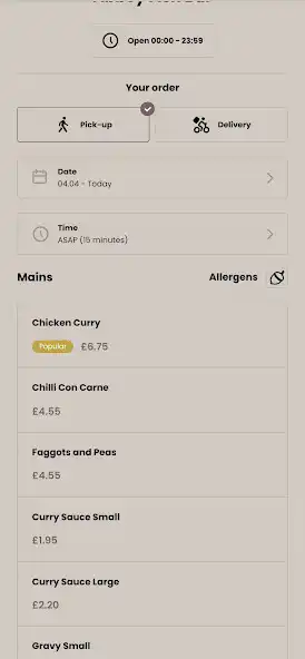 Play Abbey Fish Bar as an online game online Abbey Fish Bar with UptoPlay Play Abbey Fish Bar as an online game Abbey Fish Bar with UptoPlay