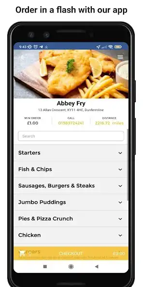 Play Abbey Fry  and enjoy Abbey Fry with UptoPlay